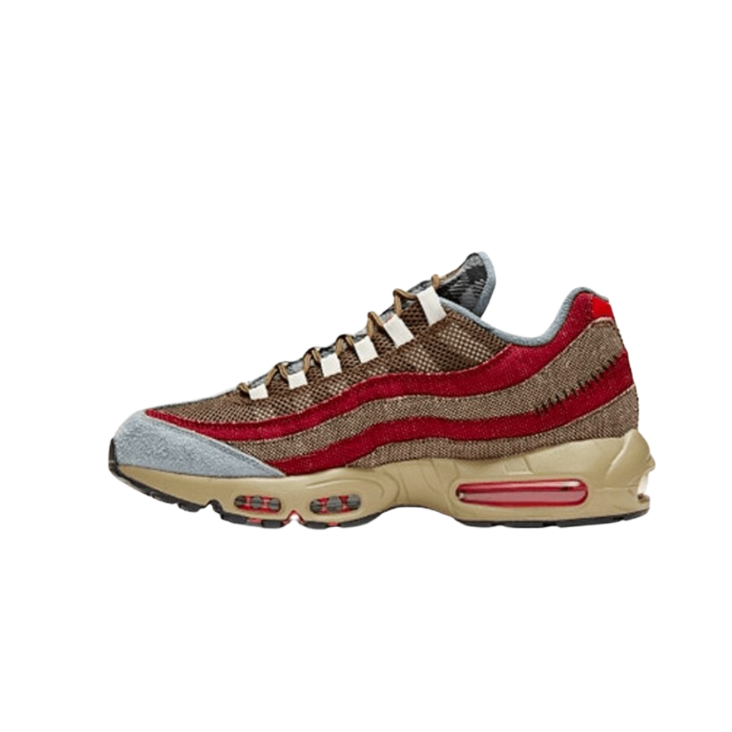 Nike Air Max 95 Freddy Krueger - Sneaker Lane