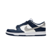 Nike Dunk Low Summit White Midnight Navy