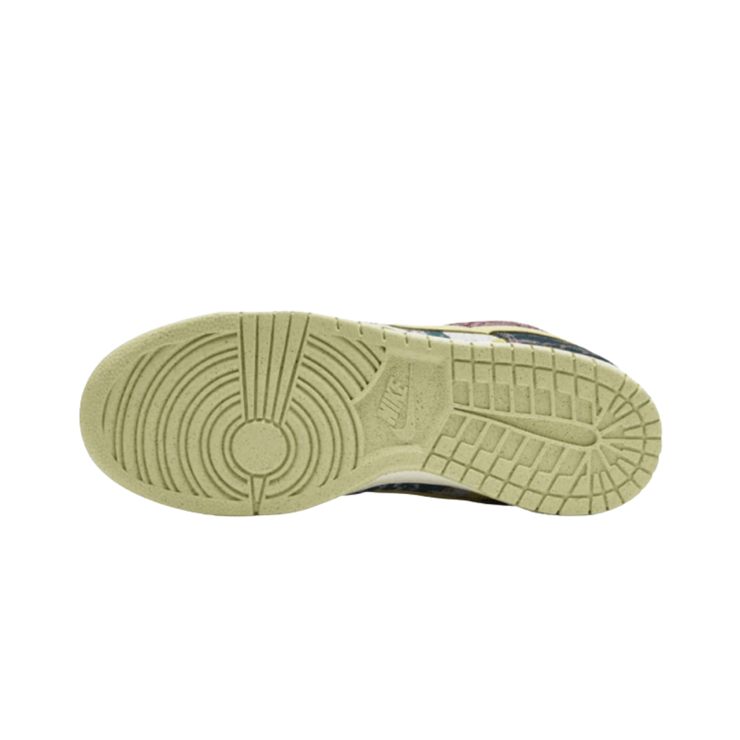 Nike Dunk Low Community Garden - Sneaker Lane