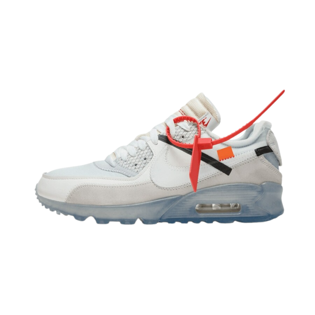 Nike Air Max 90 Off-White - Sneaker Lane