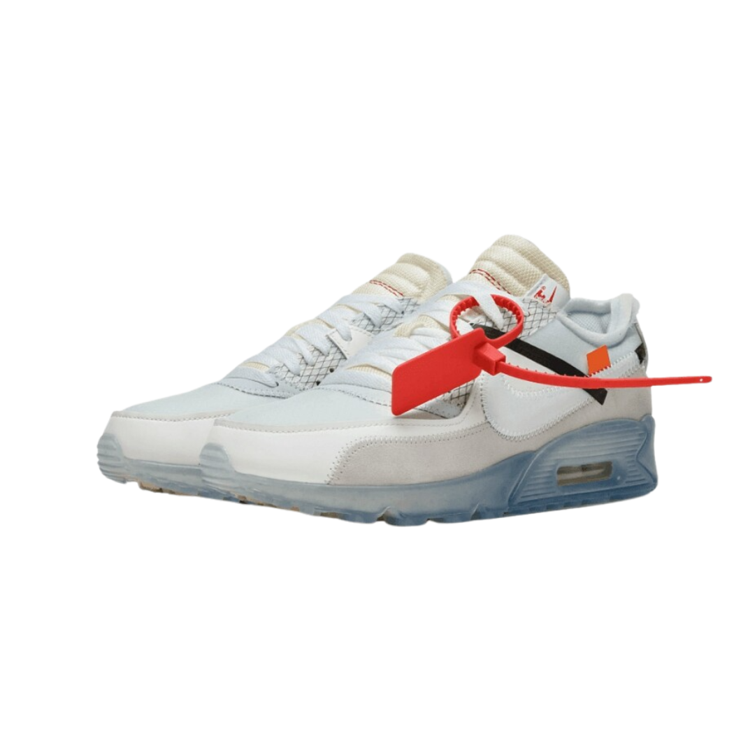 Nike Air Max 90 Off-White - Sneaker Lane