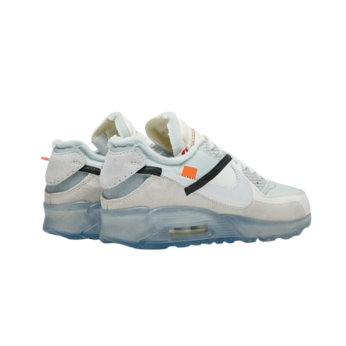 Nike Air Max 90 Off-White - Sneaker Lane