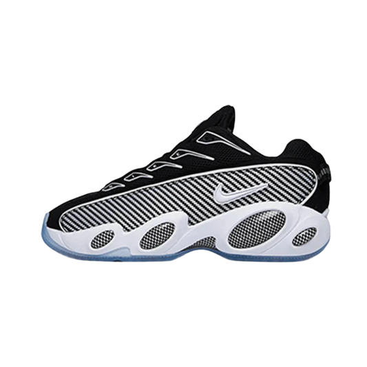 Nike NOCTA Glide Black White - Sneaker Lane