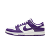 Nike Dunk Low Championship Court Purple