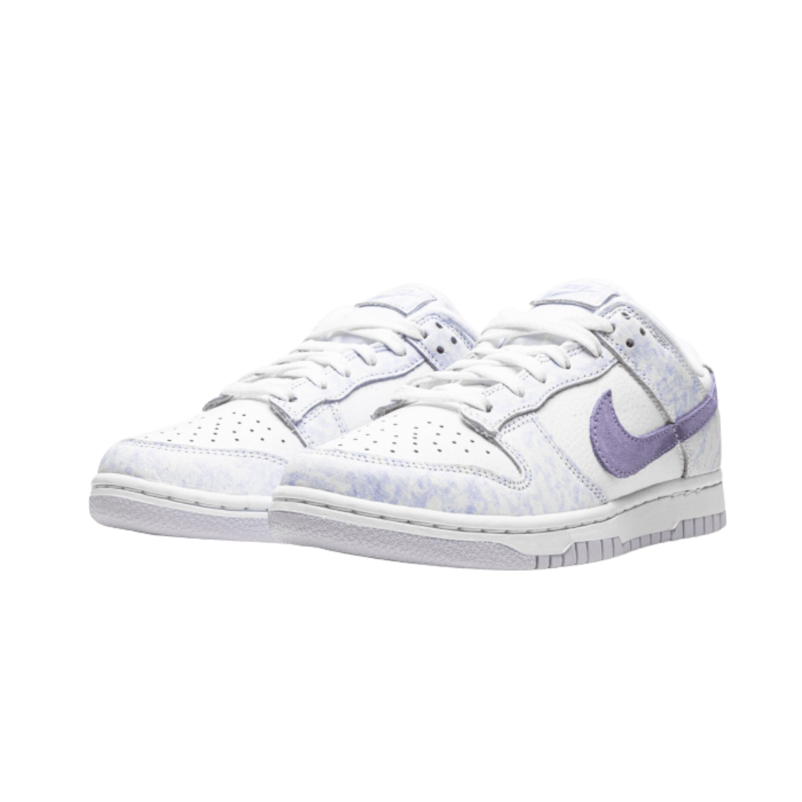Nike Dunk Low Purple Pulse - Sneaker Lane