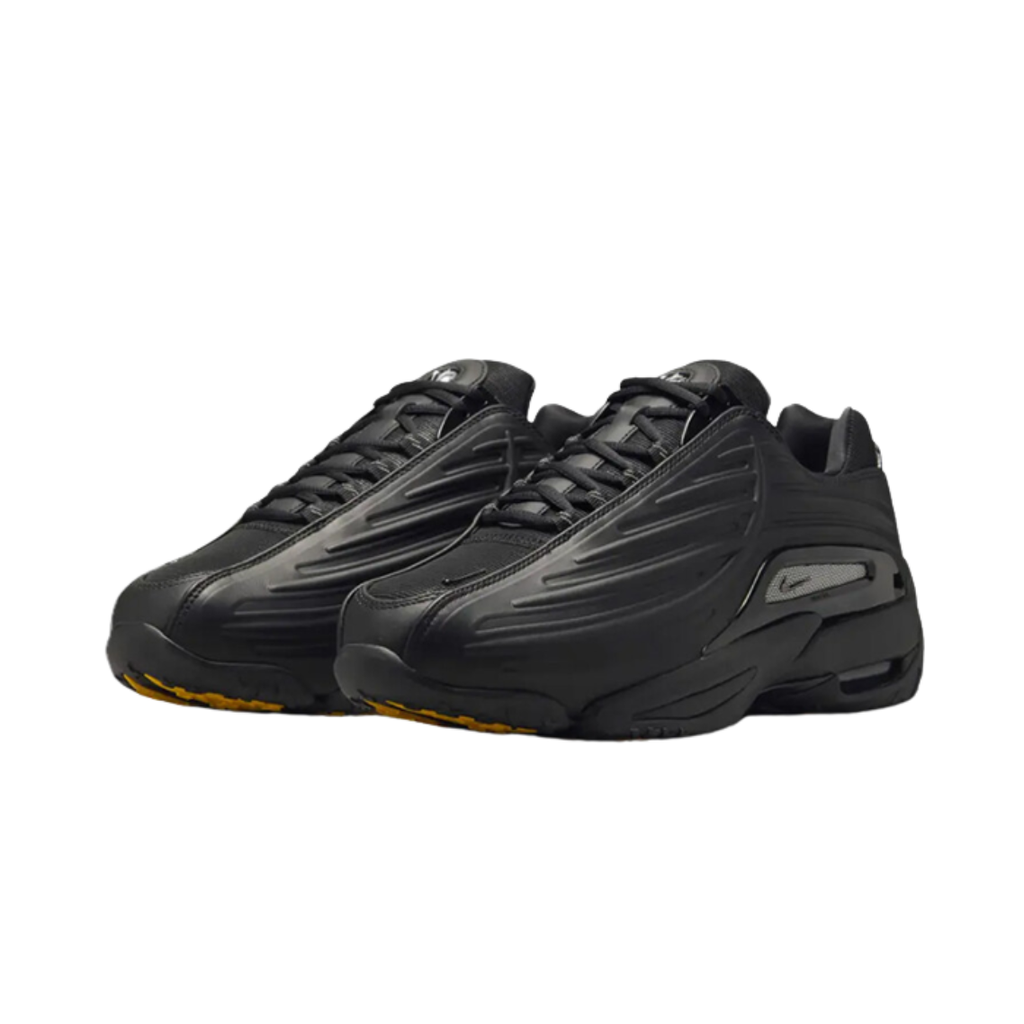 Nike Hot Step 2 Drake NOCTA Black