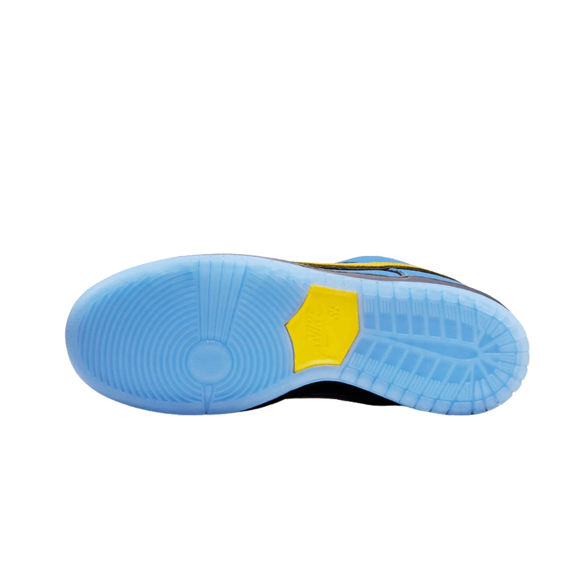 Nike SB Dunk Low The Powerpuff Girls Bubbles - Sneaker Lane