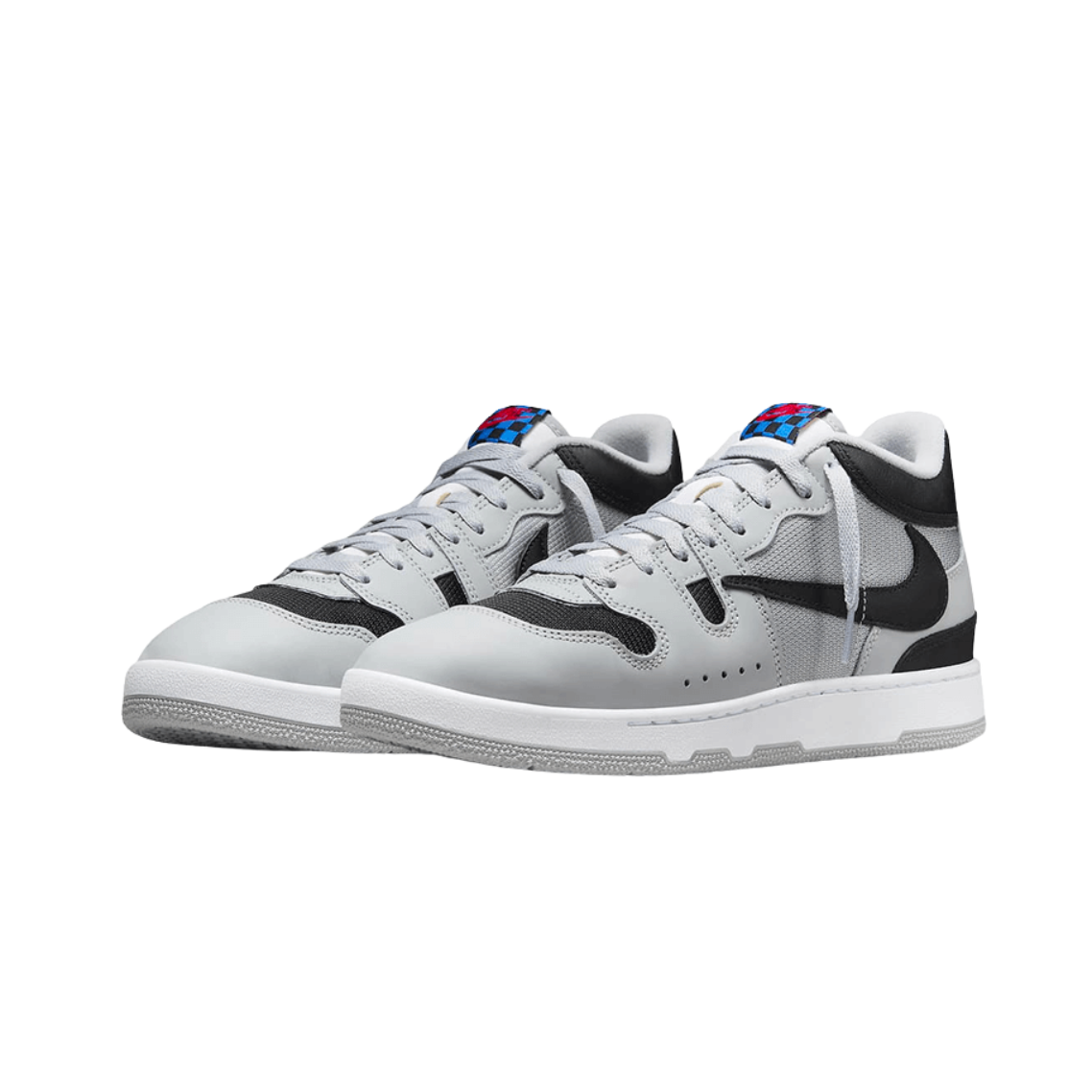Nike Mac Attack QS SP Travis Scott Cactus Jack - Sneaker Lane