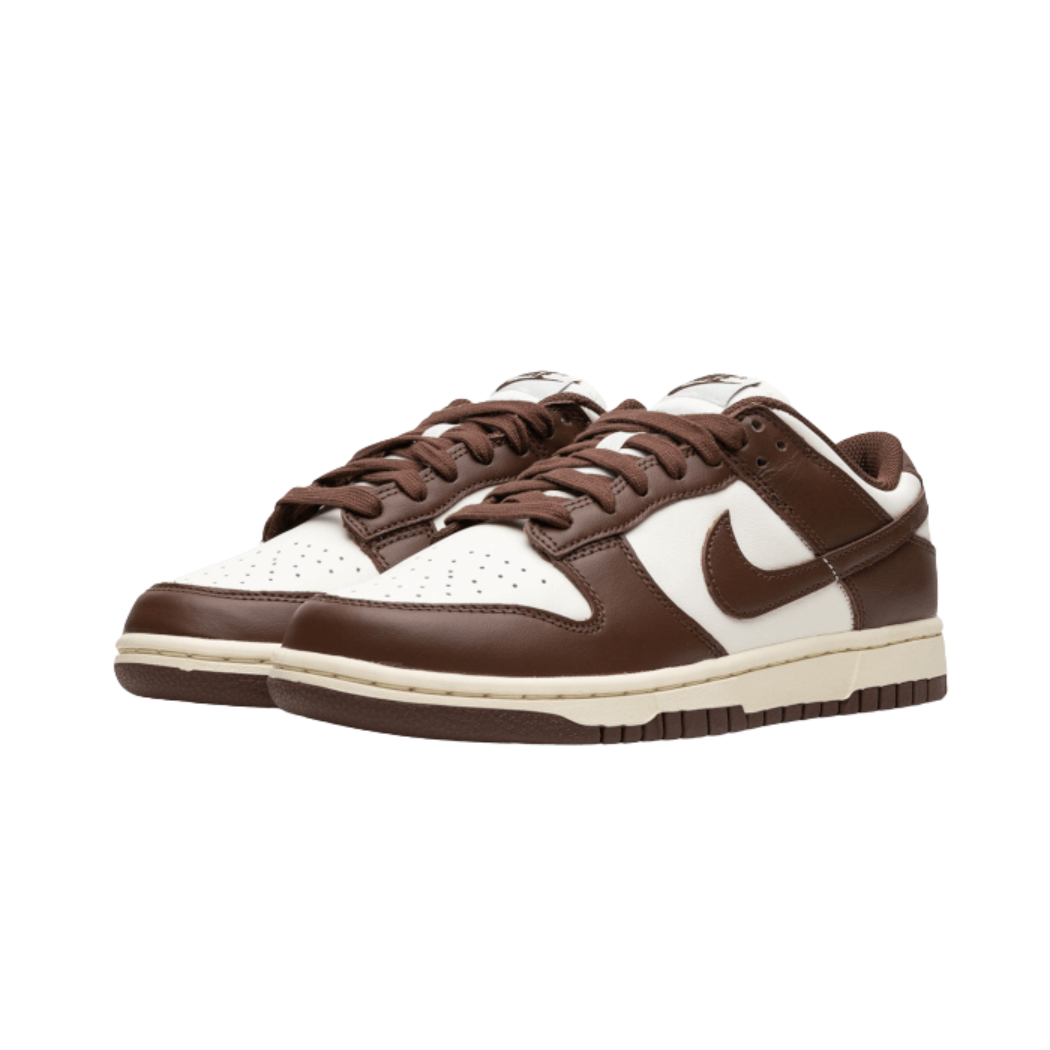 Nike Dunk Low Cacao Wow (W) - Sneaker Lane