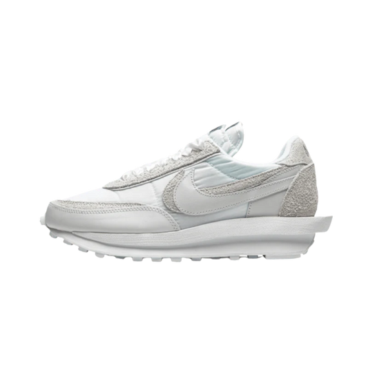 Nike LD Waffle sacai White Nylon - Sneaker Lane
