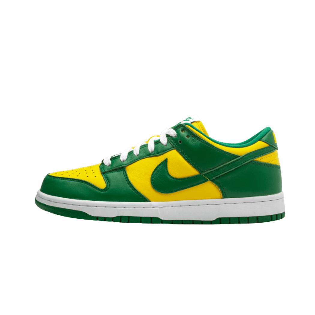 Nike Dunk Low Brazil - Sneaker Lane