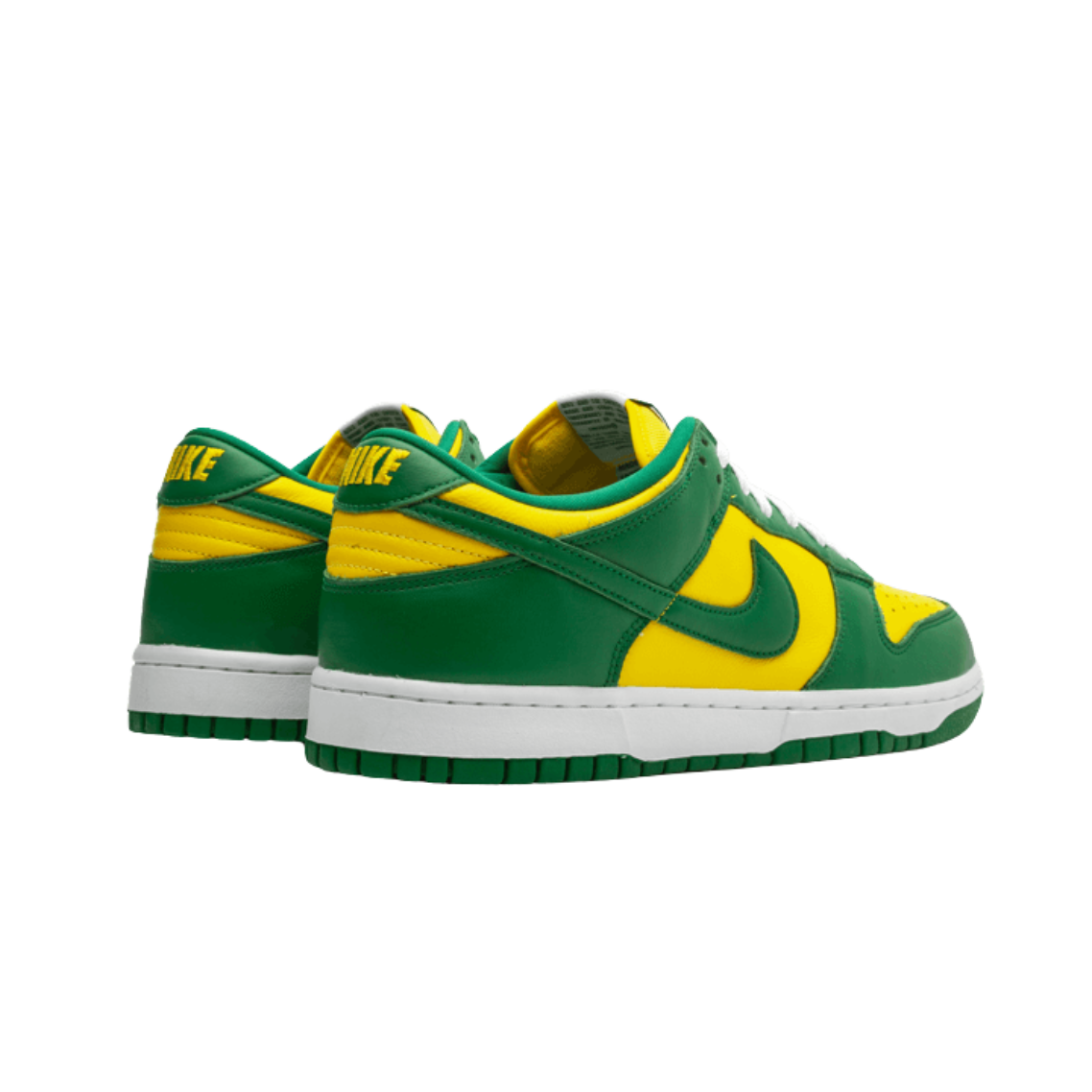 Nike Dunk Low Brazil - Sneaker Lane