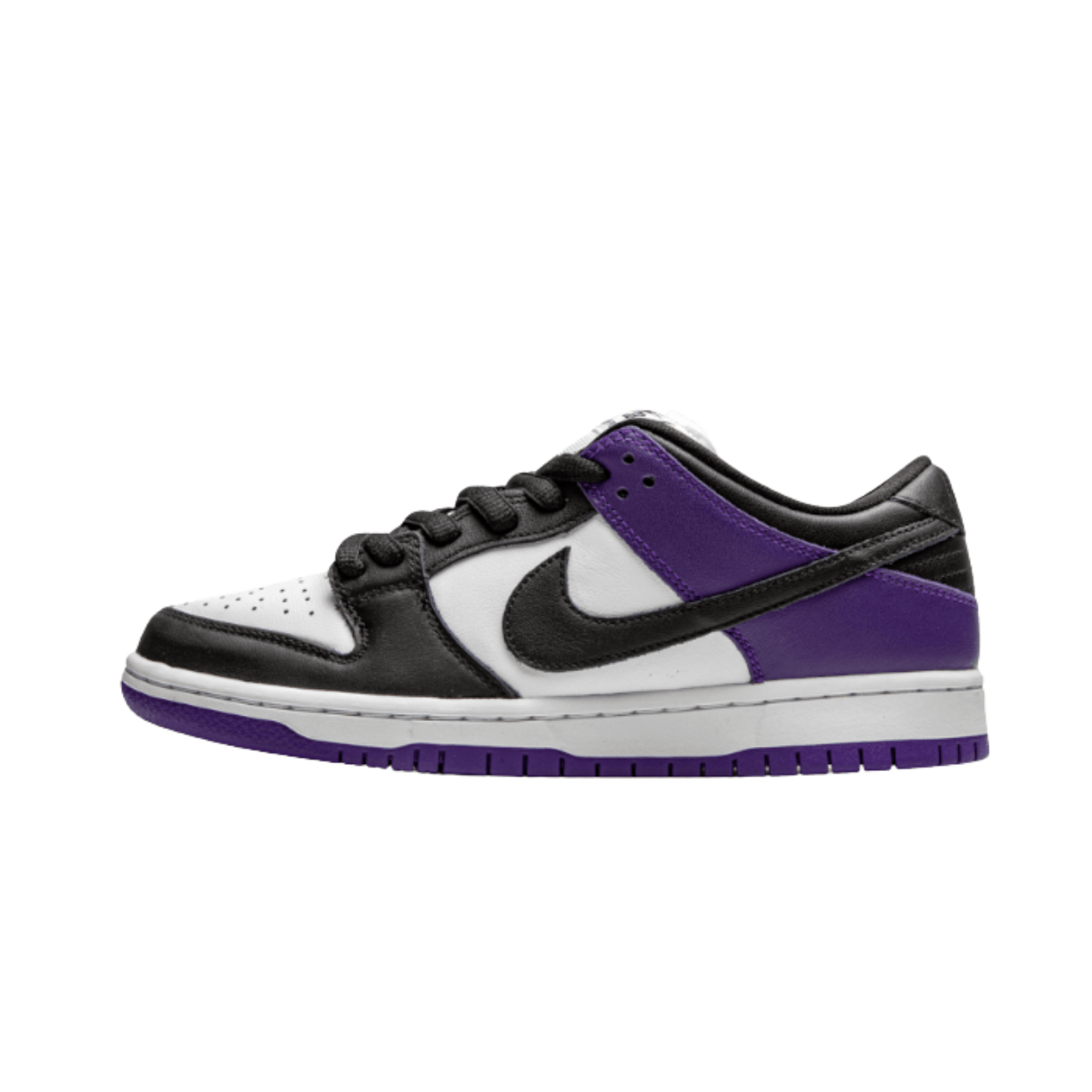 Nike SB Dunk Low Court Purple