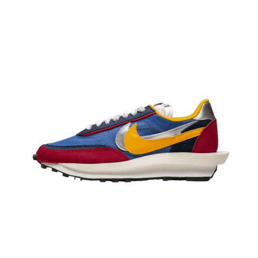 Nike LD Waffle sacai Varsity Blue - Sneaker Lane