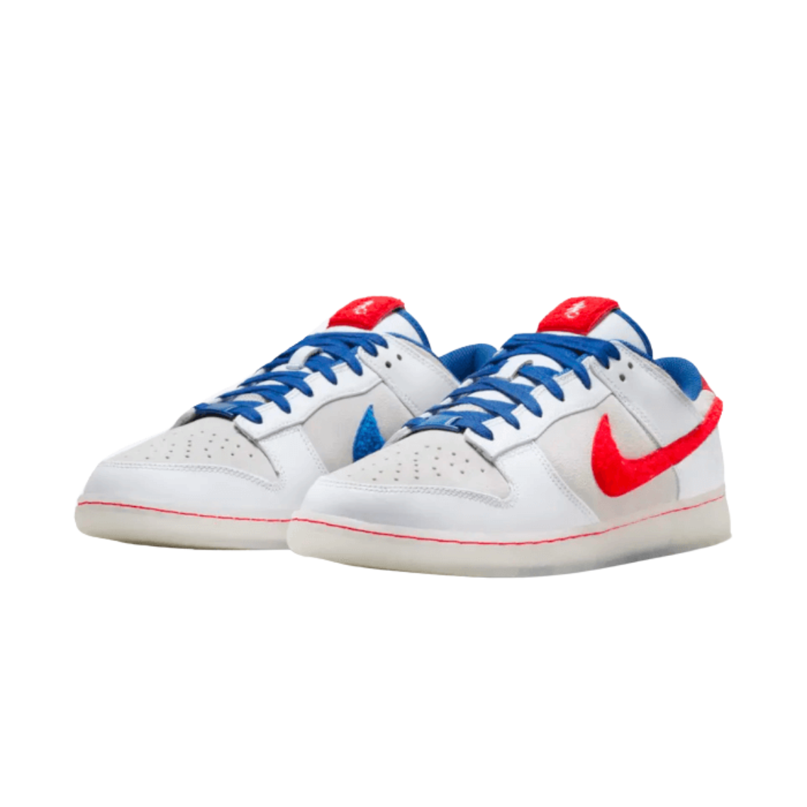 Nike Dunk Low Retro PRM Year of the Rabbit - Sneaker Lane