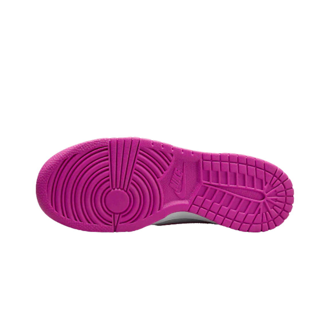 Nike Dunk Low Active Fuchsia (GS) - Sneaker Lane