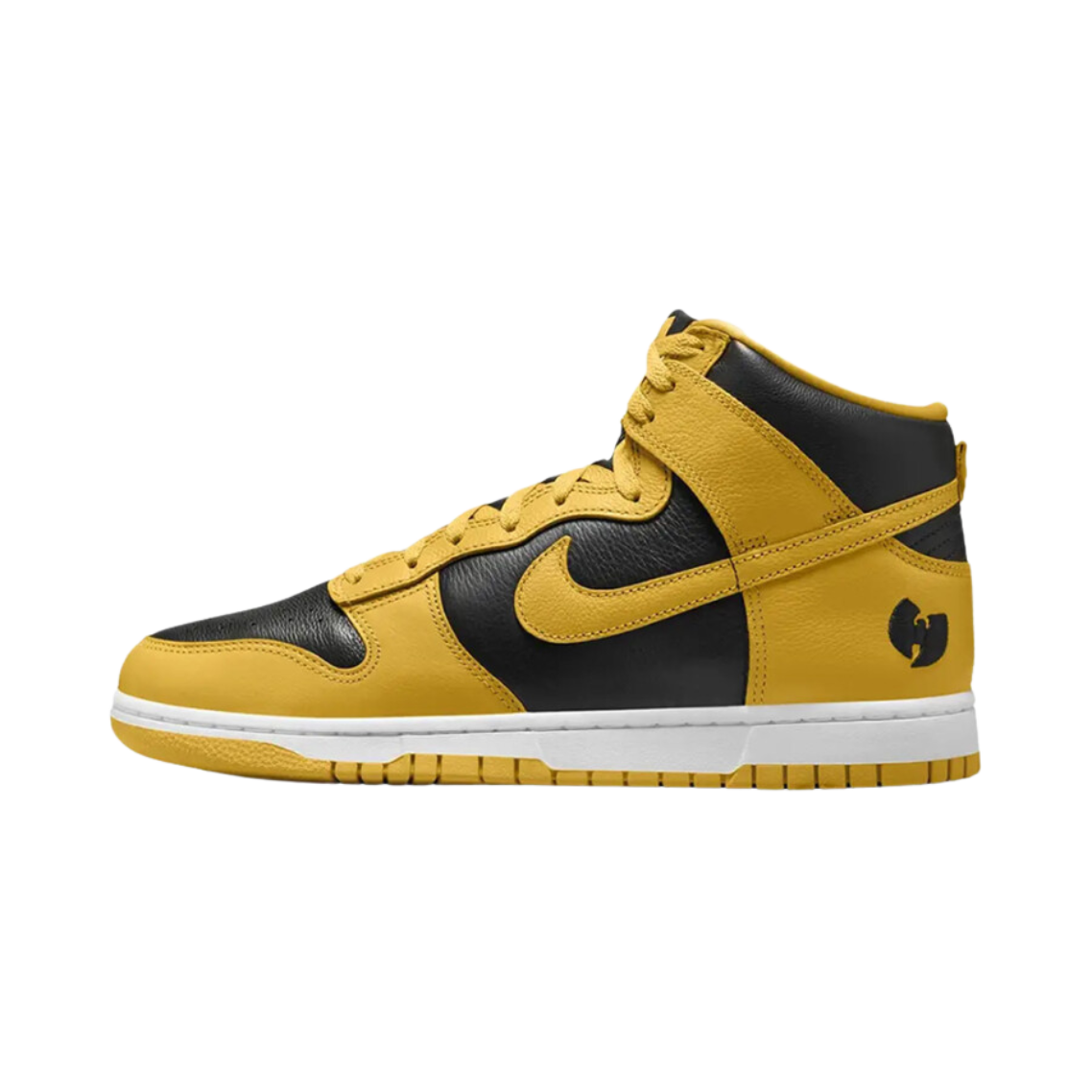 Nike Dunk High Wu-Tang (2024) - Sneaker Lane