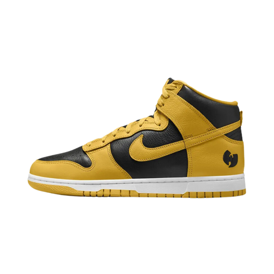 Nike Dunk High Wu-Tang (2024) - Sneaker Lane
