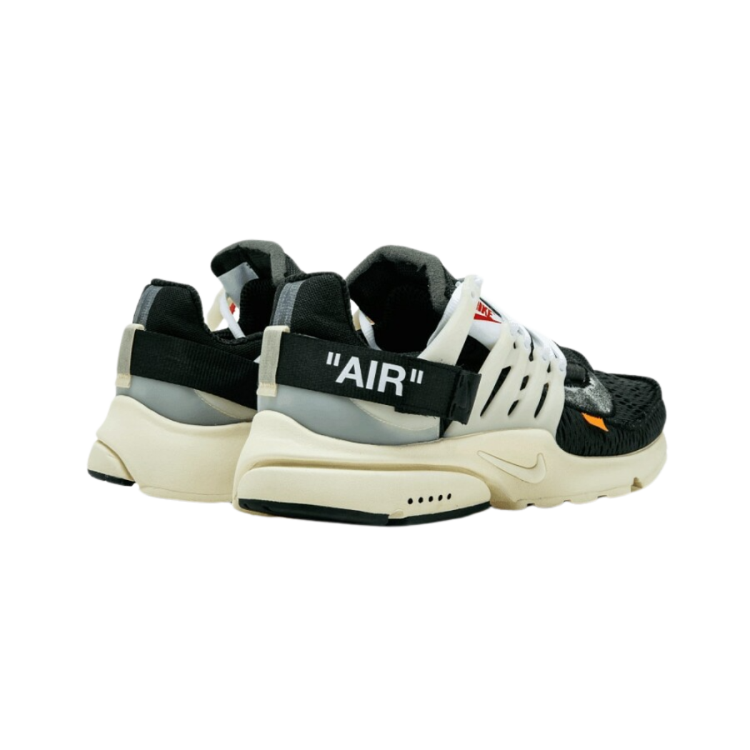 Nike Air Presto Off-White - Sneaker Lane