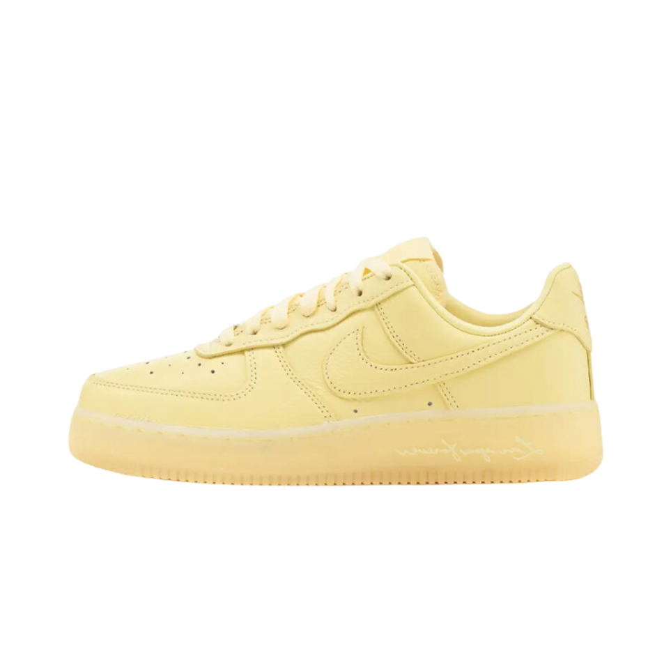 Nike Air Force 1 Low Drake NOCTA Certified Lover Boy Citron Tint - Sneaker Lane