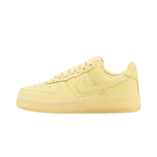 Nike Air Force 1 Low Drake NOCTA Certified Lover Boy Citron Tint - Sneaker Lane
