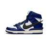 Nike Dunk High AMBUSH Deep Royal