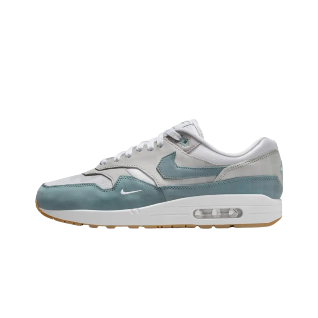 Nike Air Max 1 .SWOOSH Low Poly Adventure - Sneaker Lane
