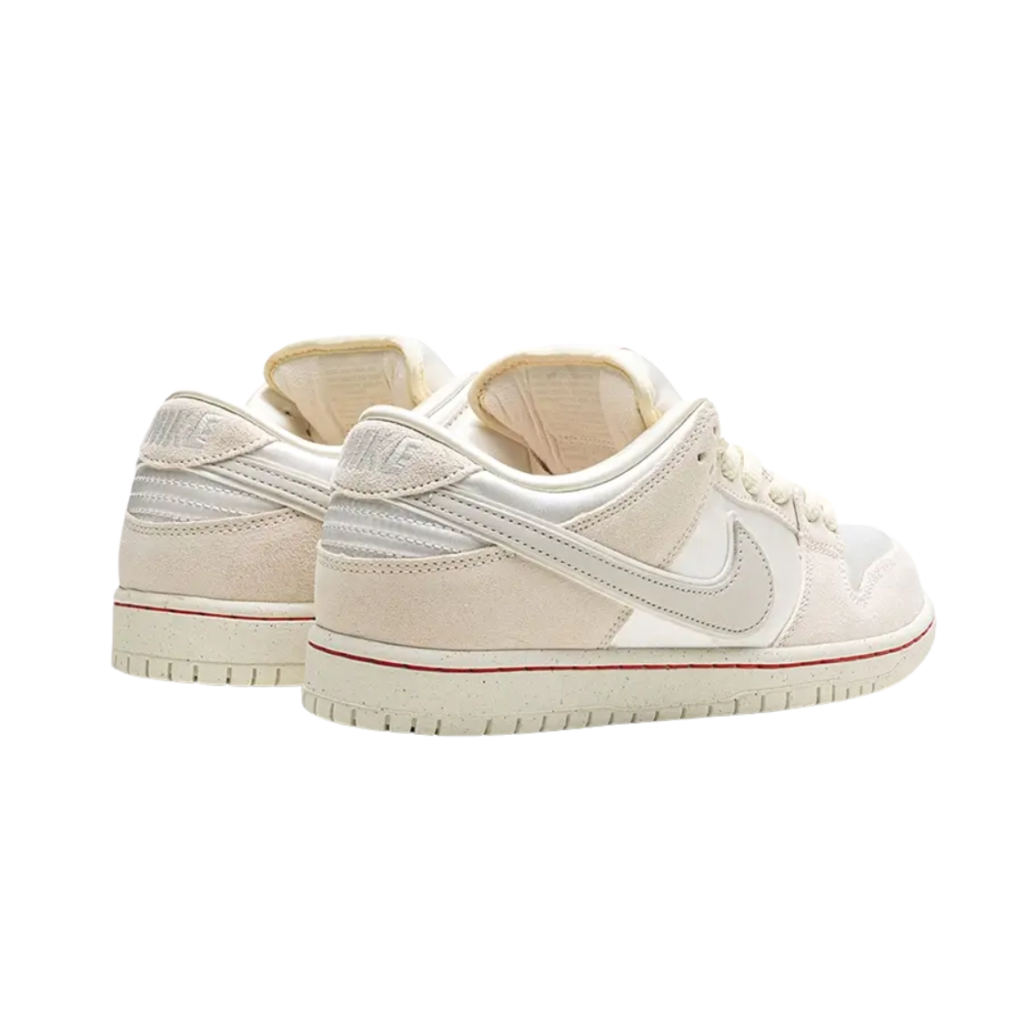 Nike SB Dunk Low City Of Love Light Bone - Sneaker Lane