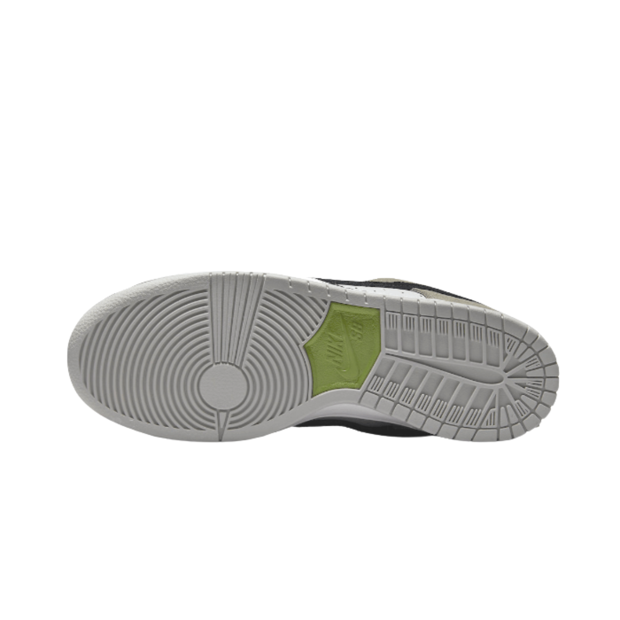 Nike SB Dunk Low Chlorophyll - Sneaker Lane