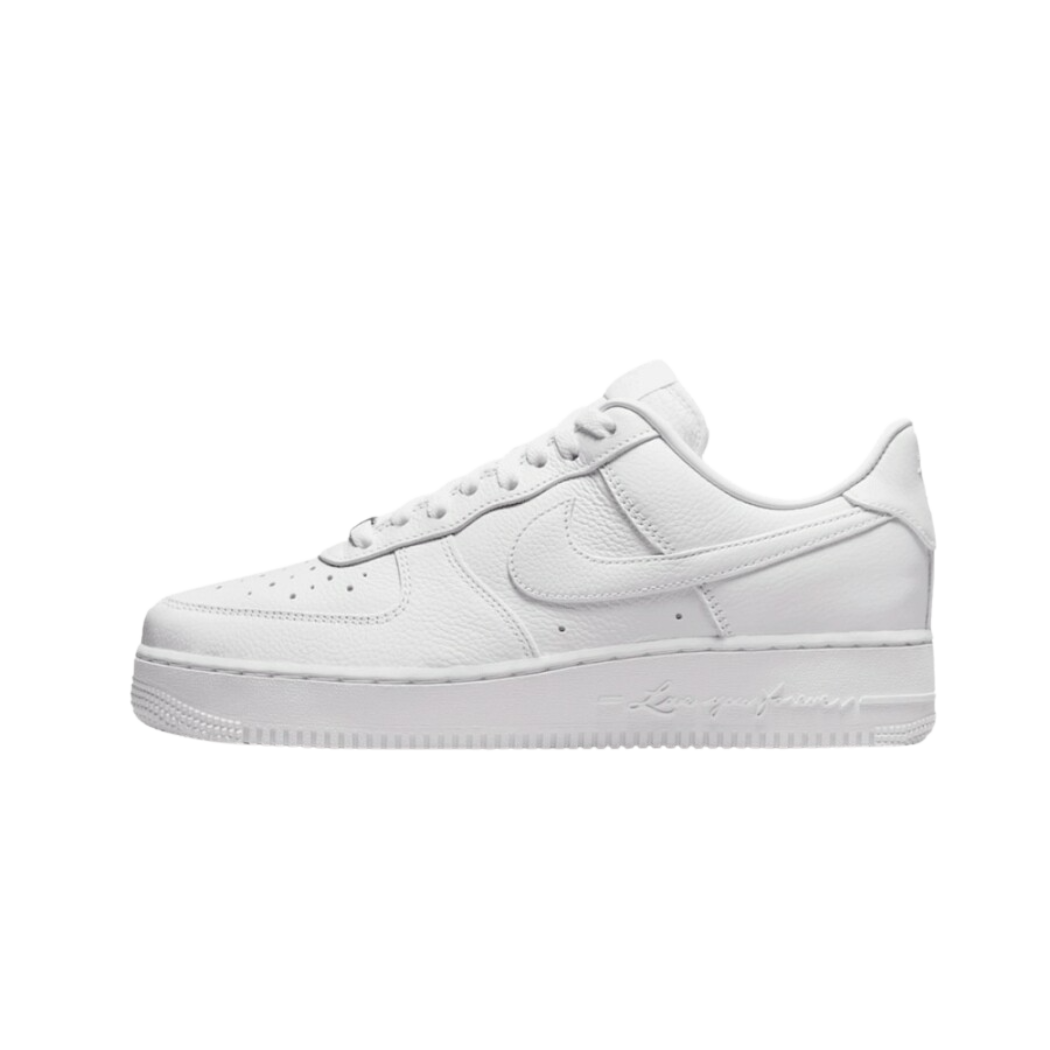 Nike Air Force 1 Low Certified Lover Boy NOCTA - Sneaker Lane