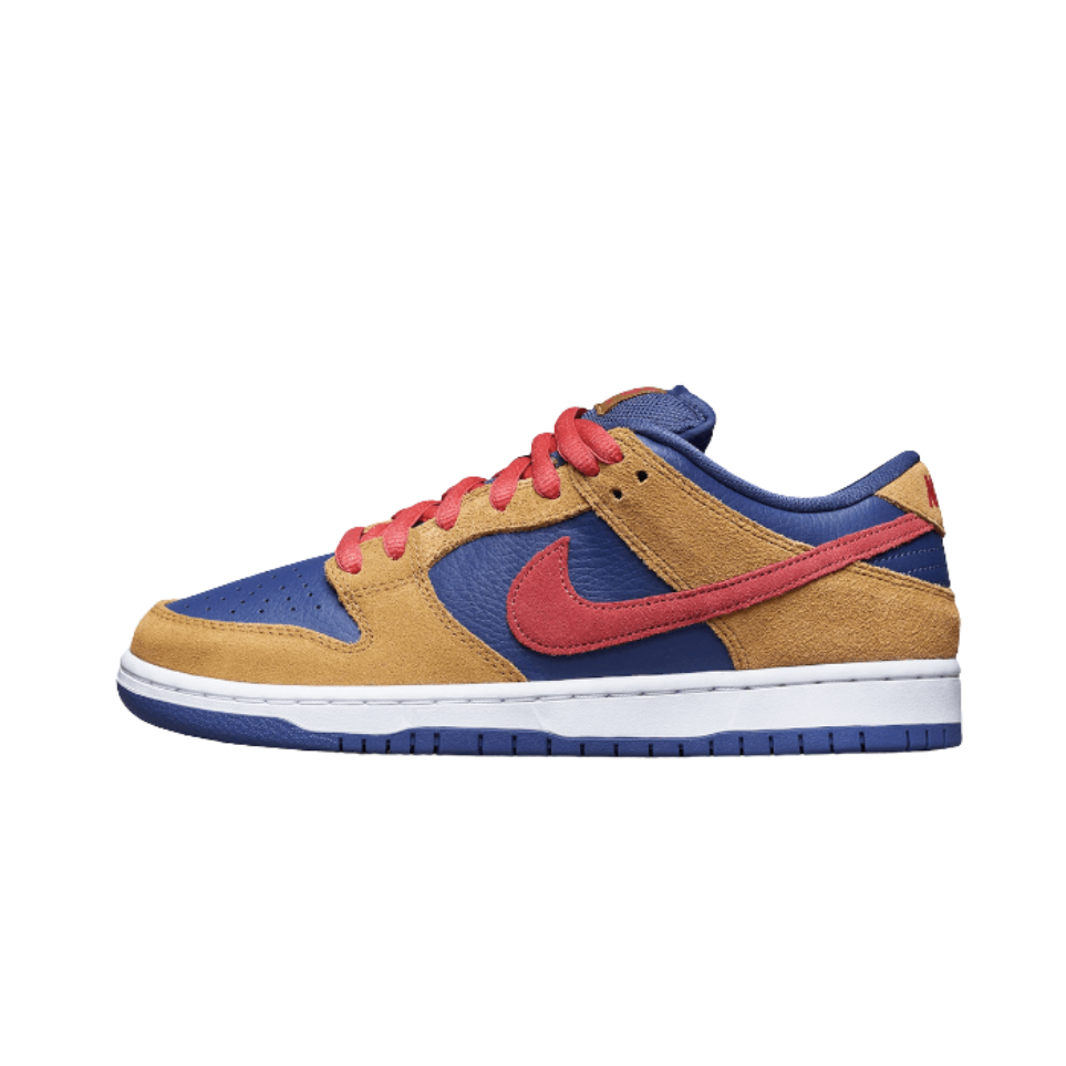 Nike SB Dunk Low Reverse Papa Bear - Sneaker Lane