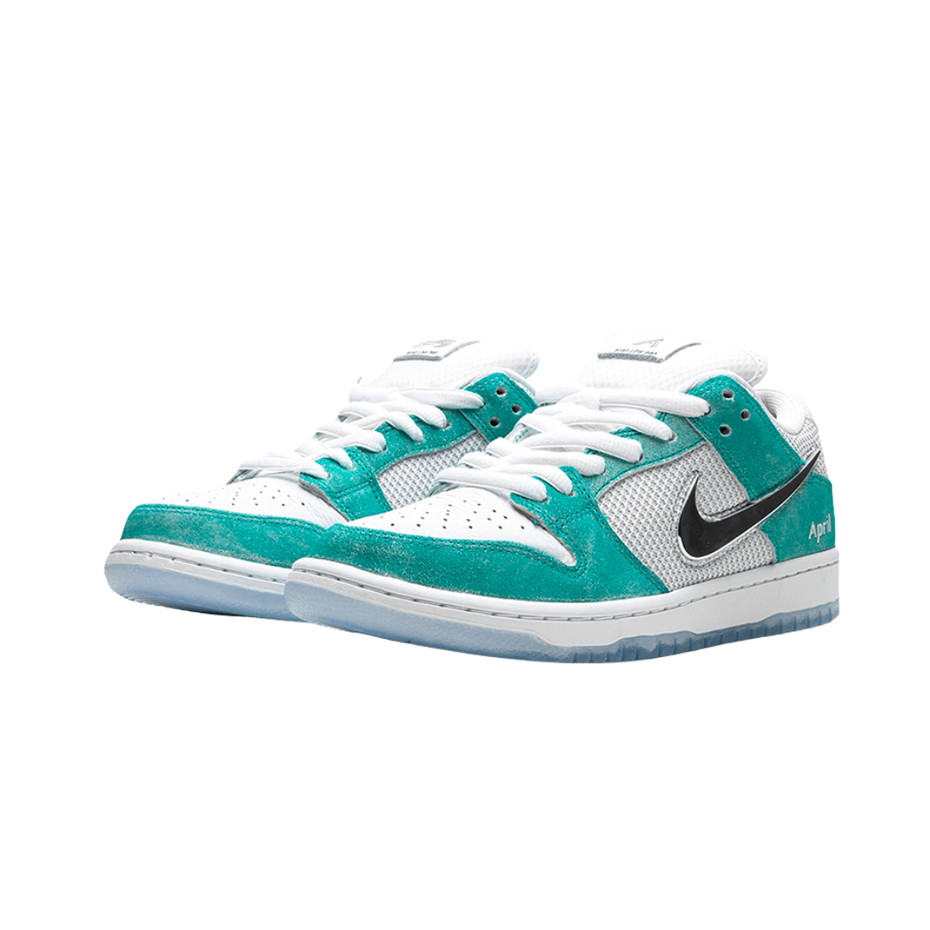 Nike SB Dunk Low April Skateboards