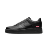Nike Air Force 1 Low Supreme Black