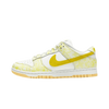 Nike Dunk Low Yellow Strike (W)
