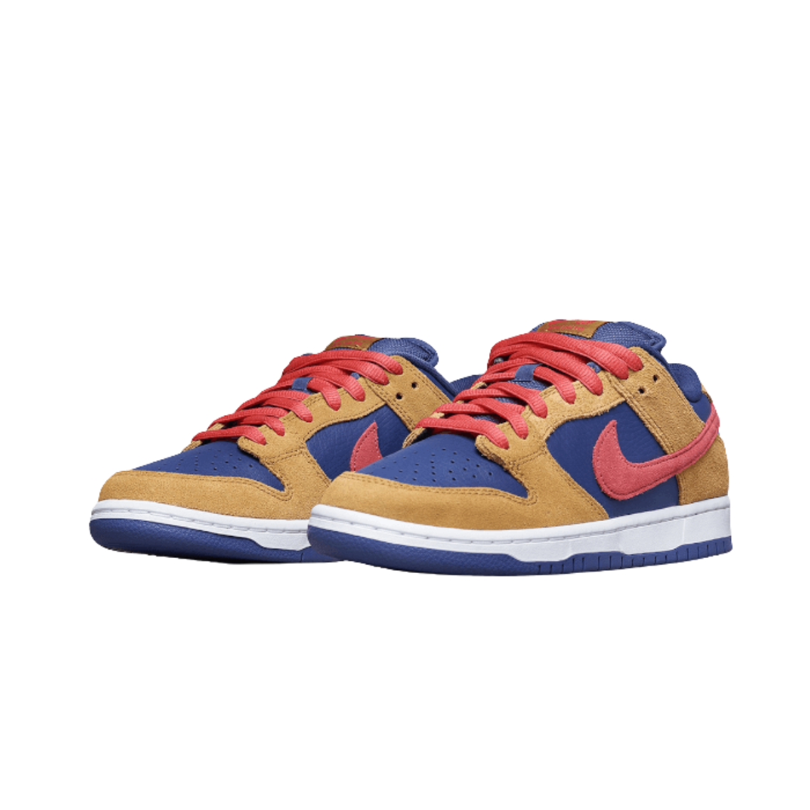 Nike SB Dunk Low Reverse Papa Bear - Sneaker Lane