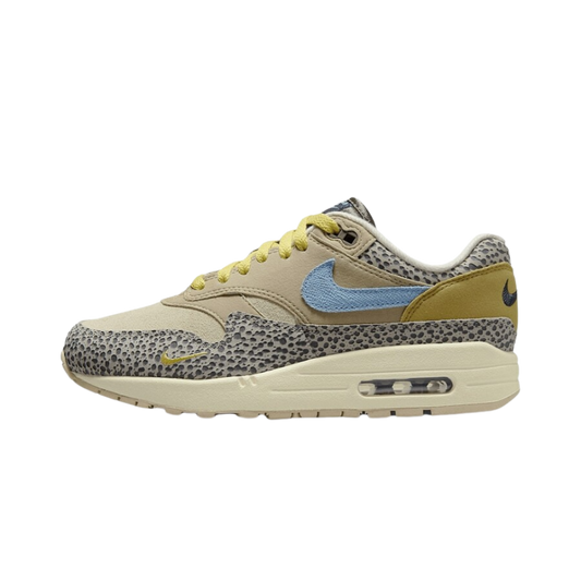 Nike Air Max 1 Safari Cobblestone - Sneaker Lane
