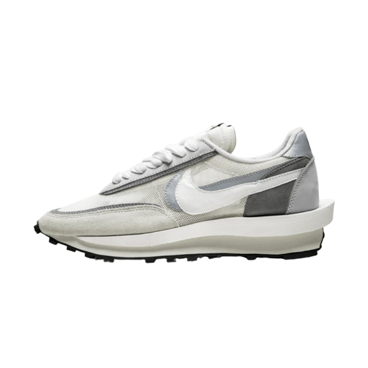 Nike LD Waffle sacai Summit White - Sneaker Lane