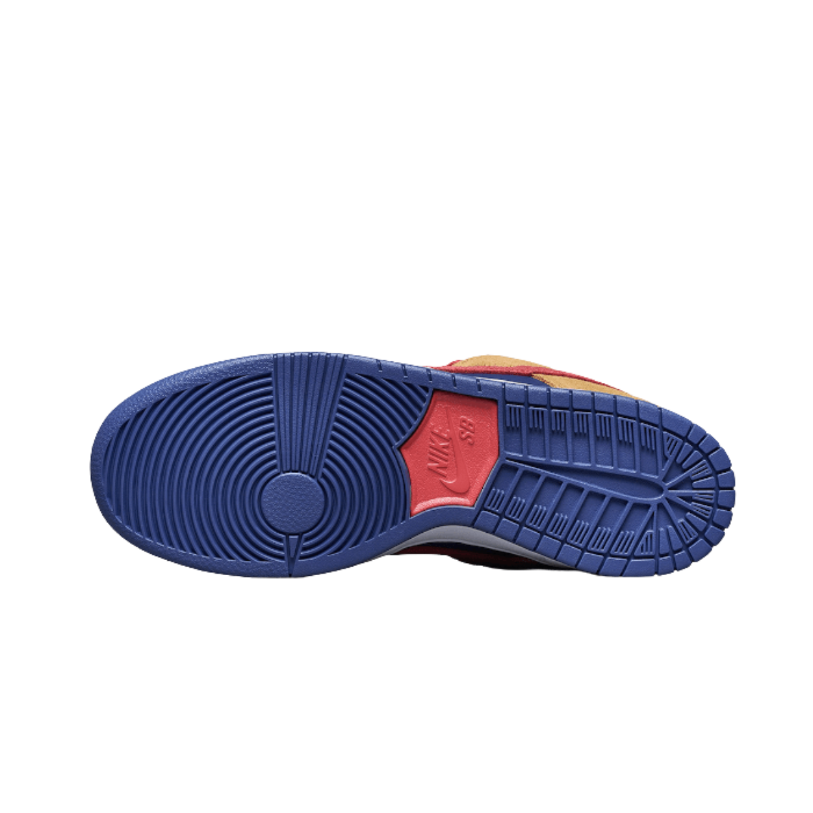 Nike SB Dunk Low Reverse Papa Bear - Sneaker Lane
