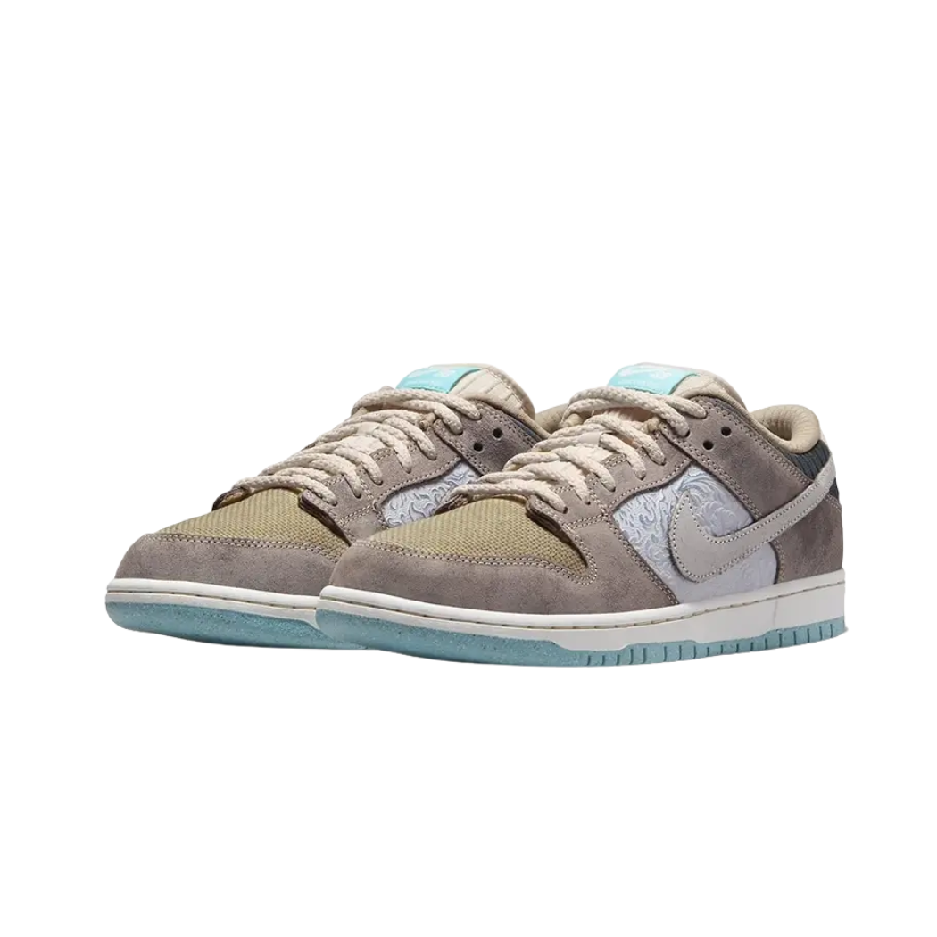 Nike SB Dunk Low Big Money Savings - Sneaker Lane