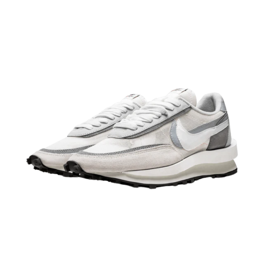 Nike LD Waffle sacai Summit White - Sneaker Lane