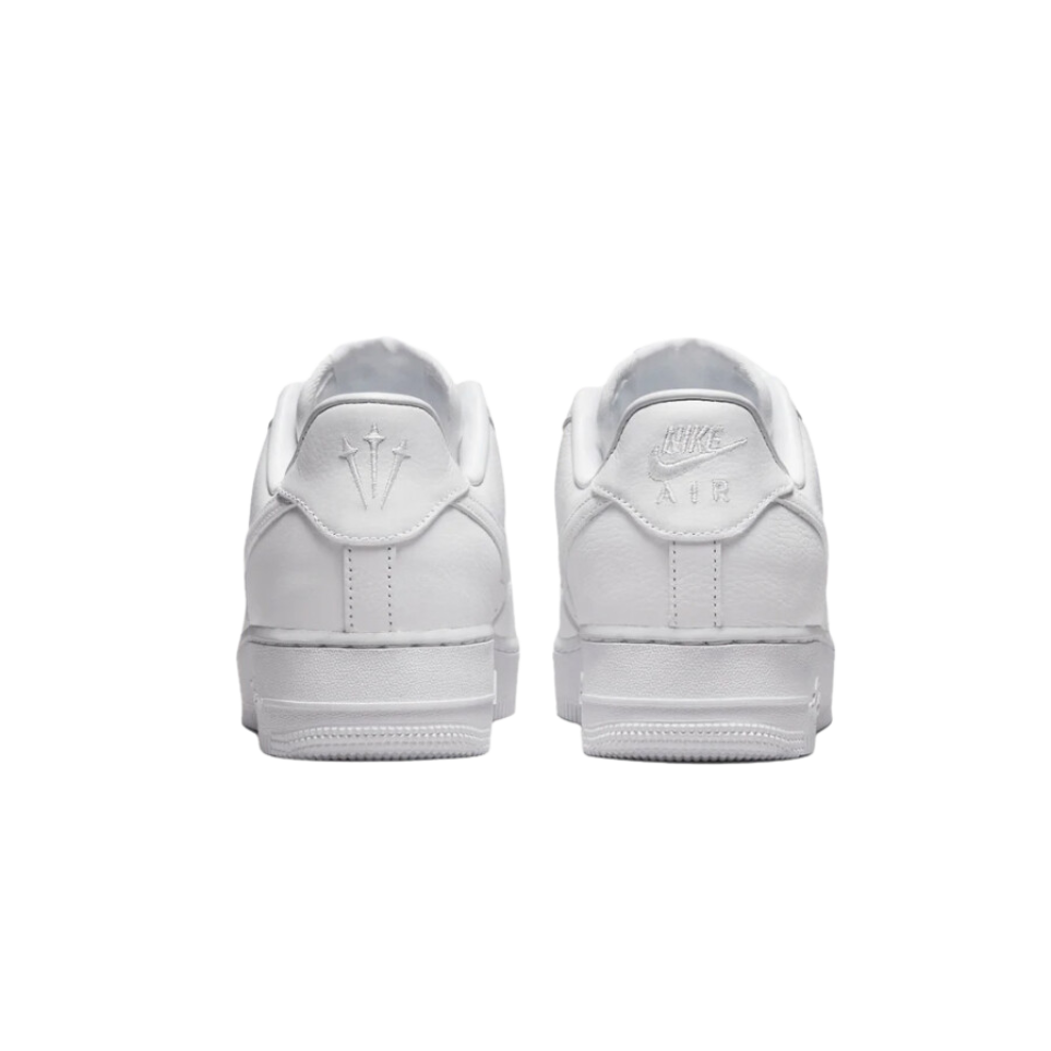 Nike Air Force 1 Low Certified Lover Boy NOCTA - Sneaker Lane