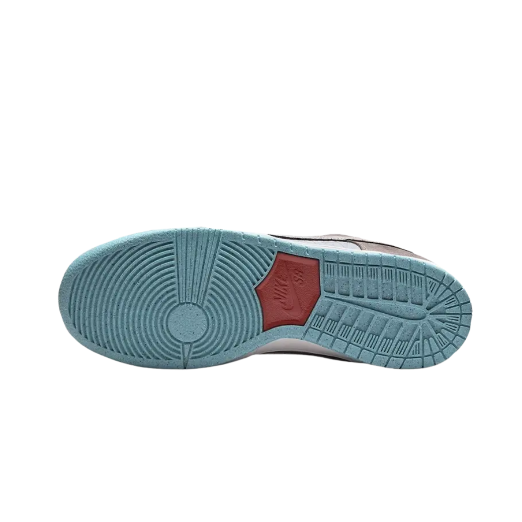 Nike SB Dunk Low Big Money Savings - Sneaker Lane