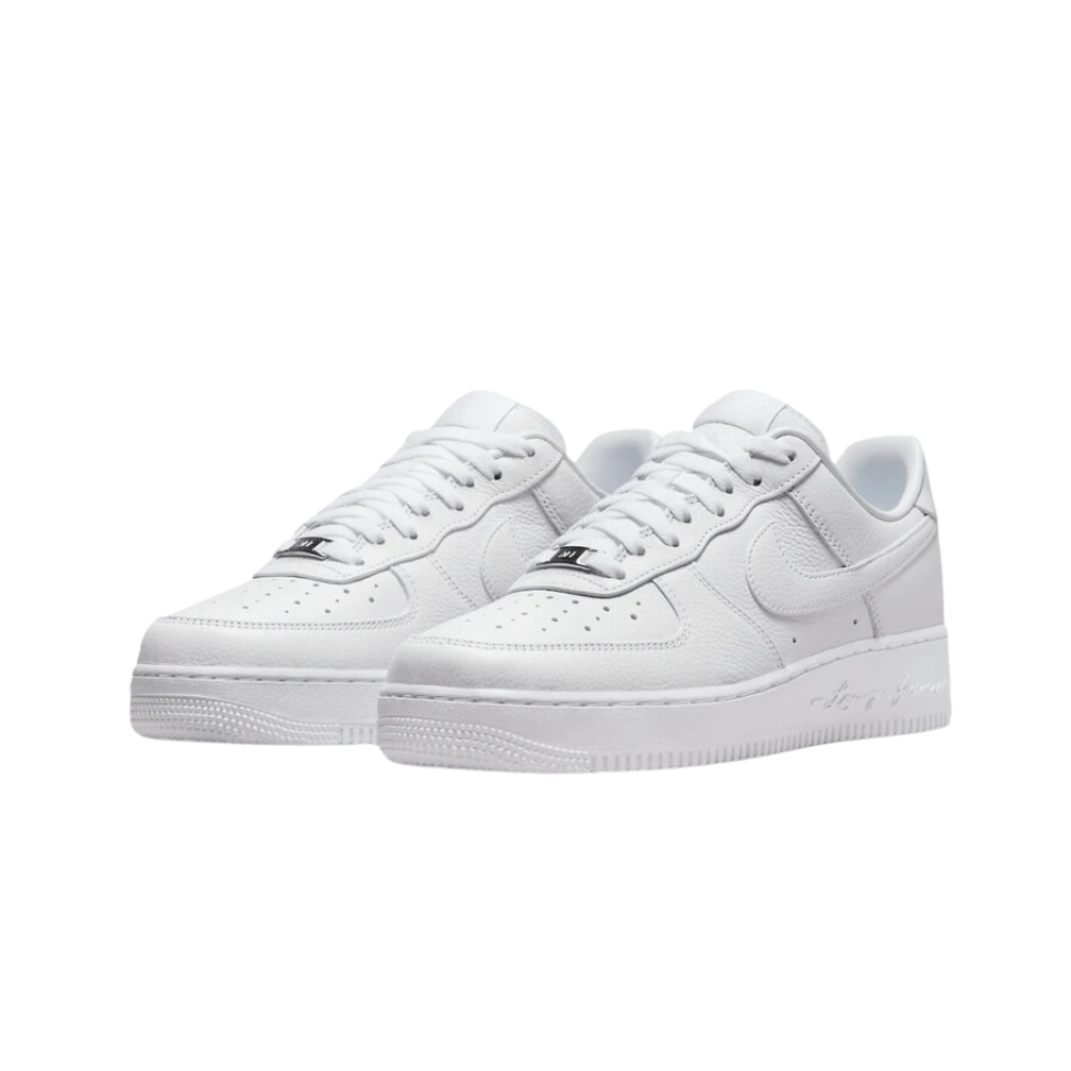 Nike Air Force 1 Low Certified Lover Boy NOCTA - Sneaker Lane