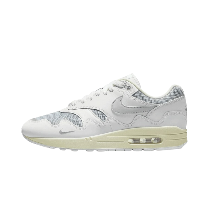 Nike Air Max 1 Patta Waves White - Sneaker Lane