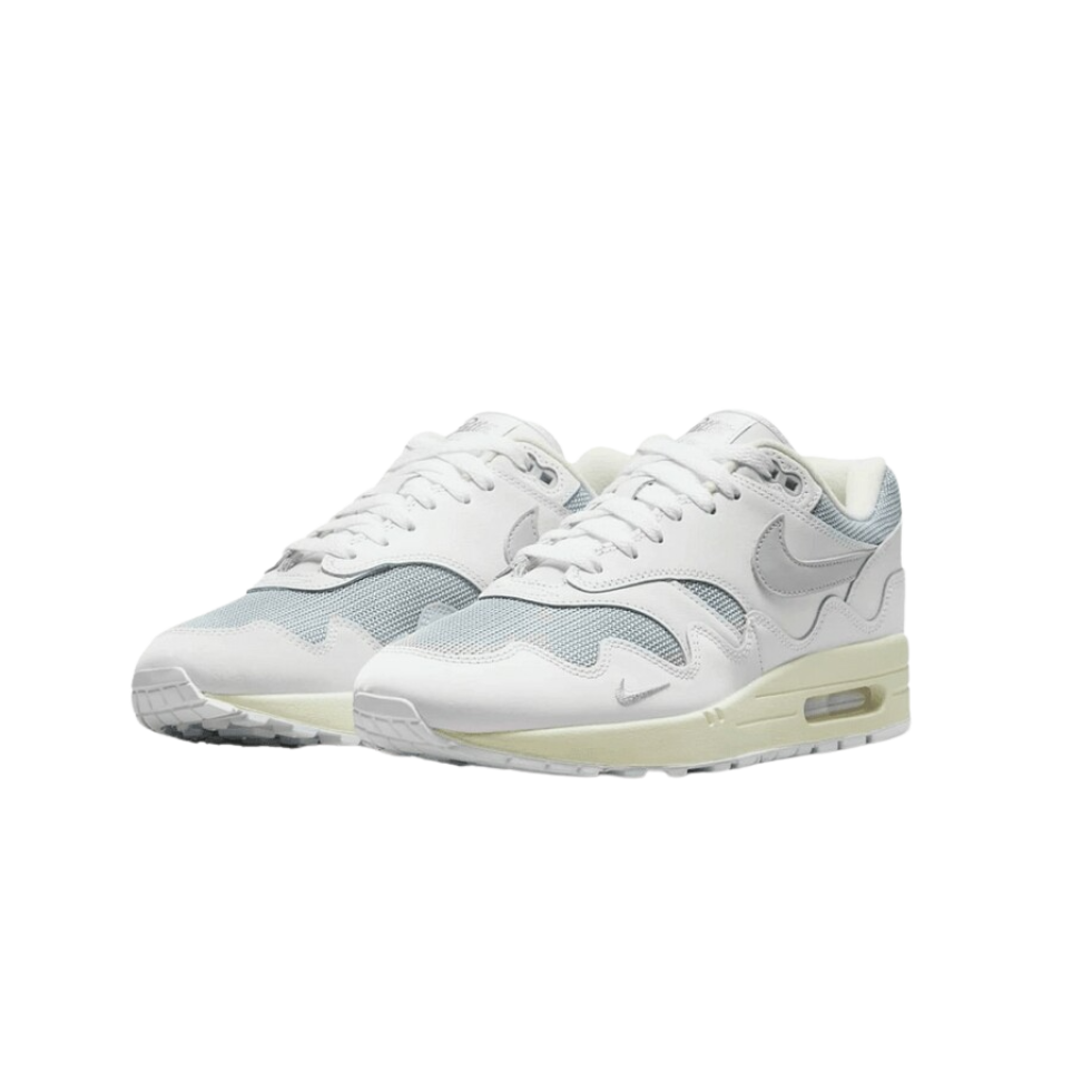 Nike Air Max 1 Patta Waves White - Sneaker Lane