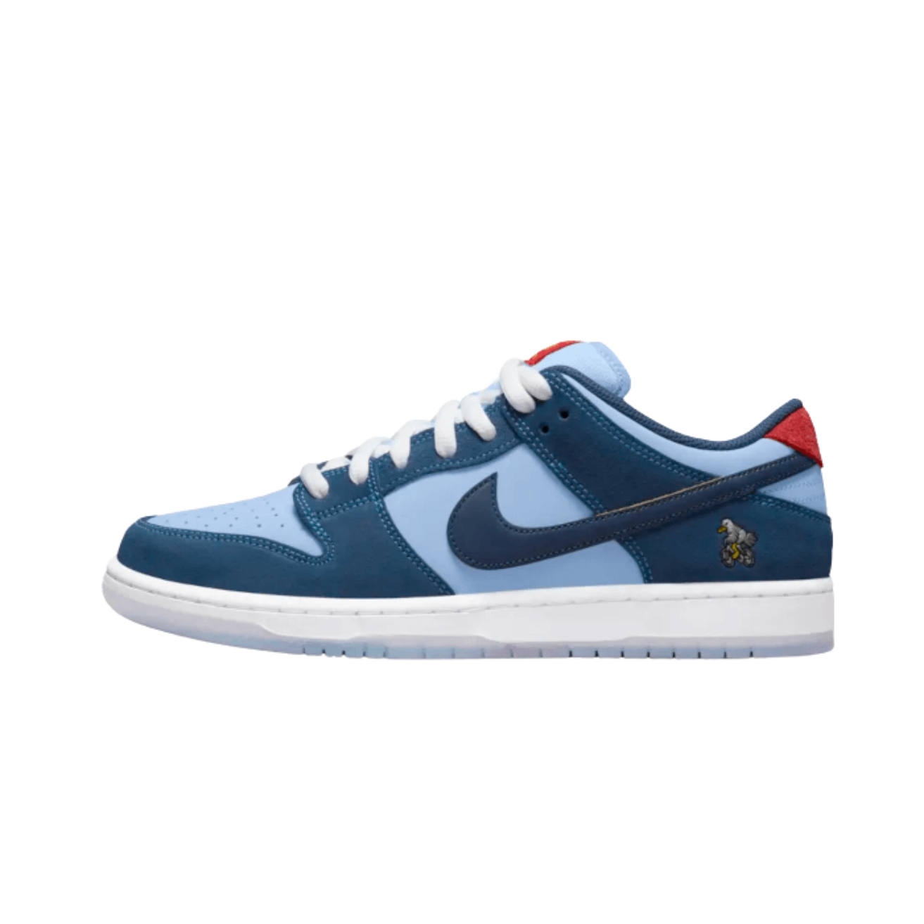 Nike SB Dunk Low Pro Why So Sad? - Sneaker Lane