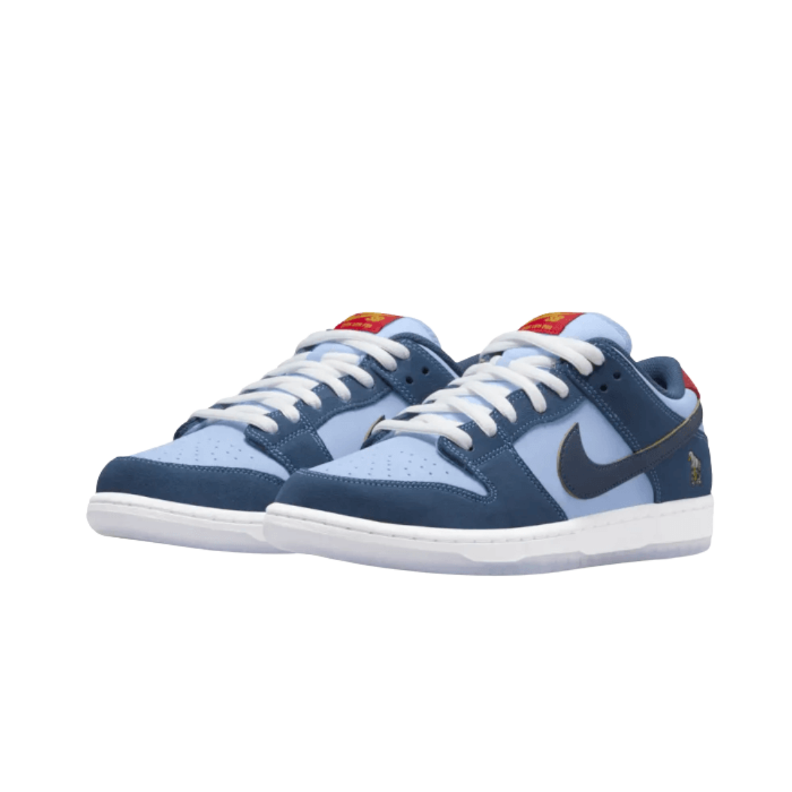 Nike SB Dunk Low Pro Why So Sad? - Sneaker Lane