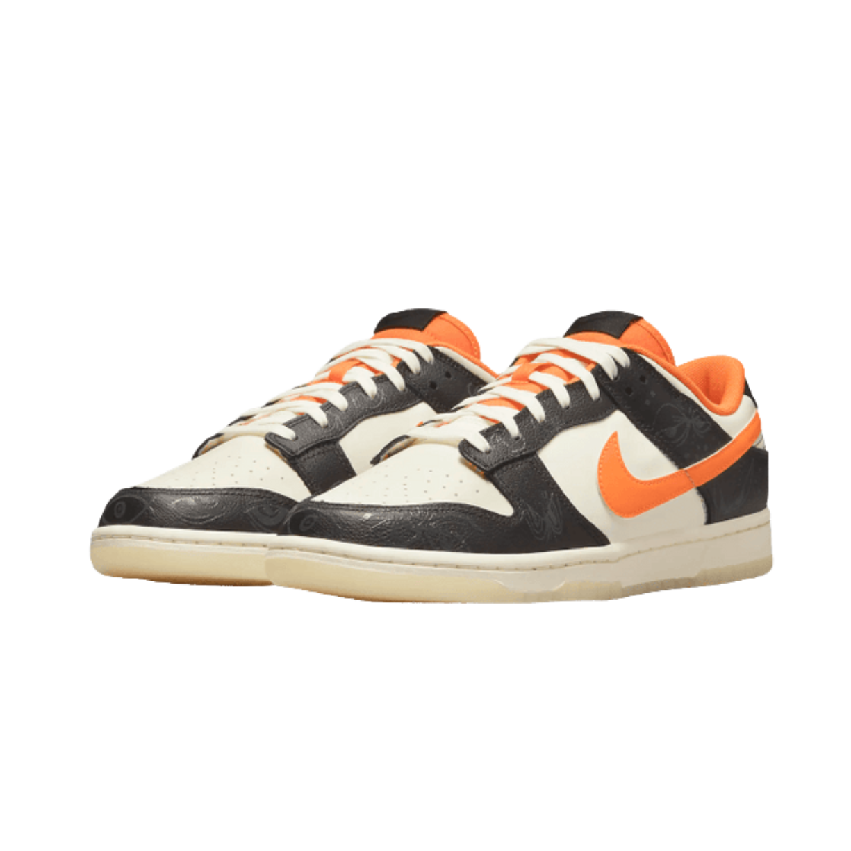 Nike Dunk Low PRM Halloween (2021) - Sneaker Lane