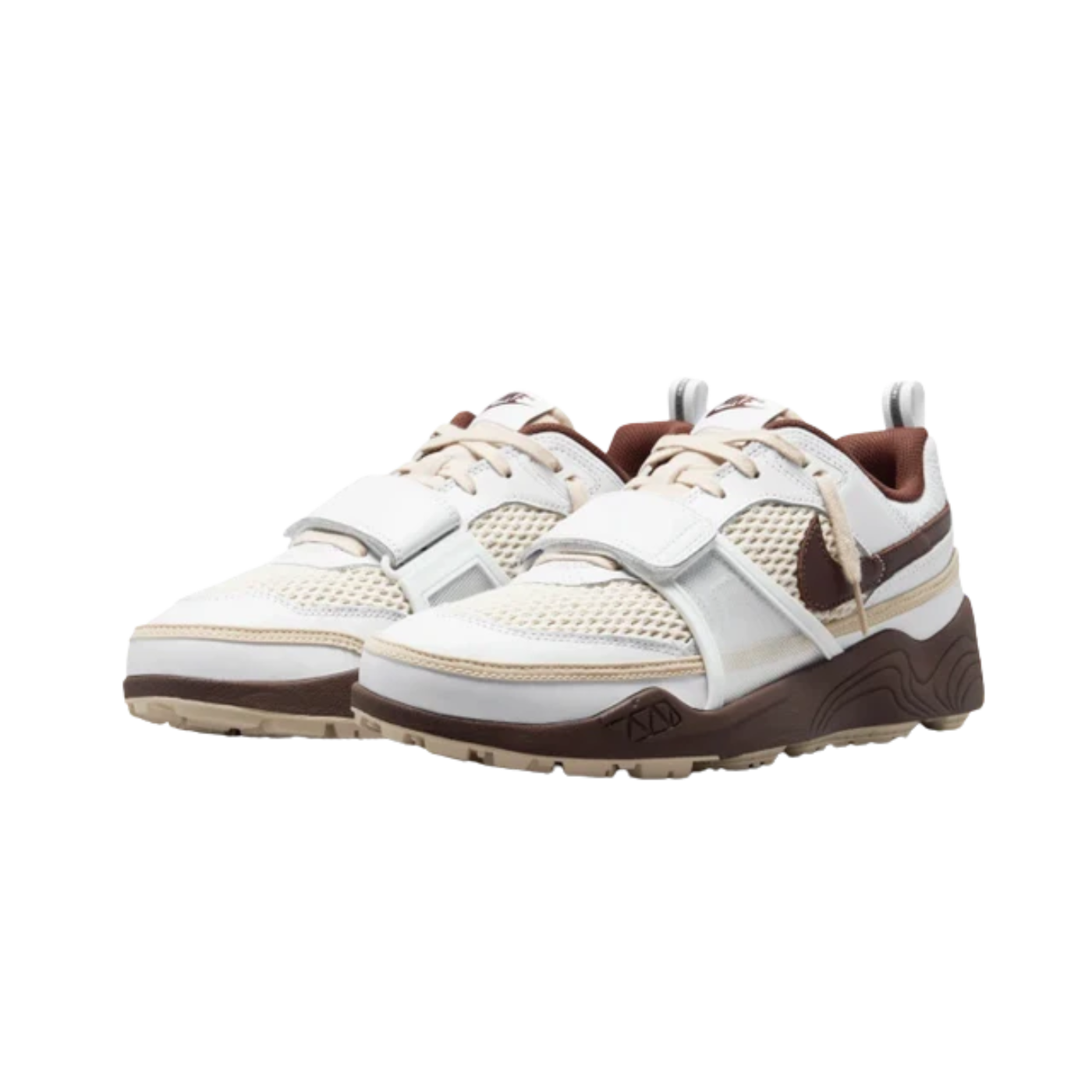 Nike Zoom Field Jaxx Travis Scott Light Chocolate - Sneaker Lane