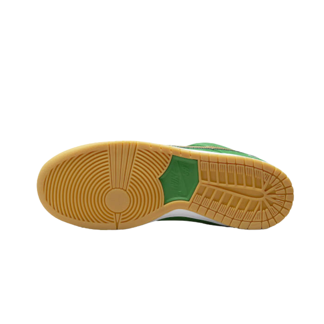 Nike SB Dunk Low Pro St. Patrick's Day (2022) - Sneaker Lane